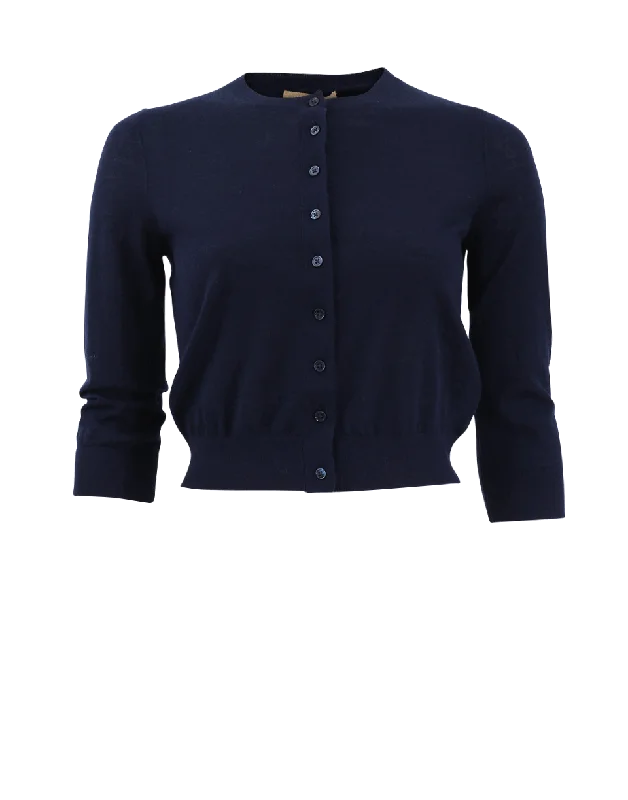 Cardigan Sophisticated Women's 