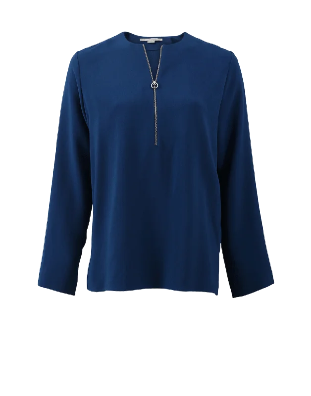 Arlesa Blouse Confident Women's Power