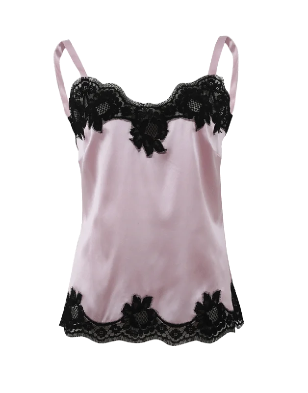 Lace Cami Hip Women's Urban