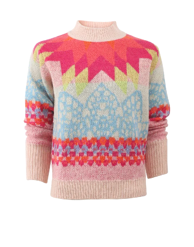 Genesis Knit Jumper Gym