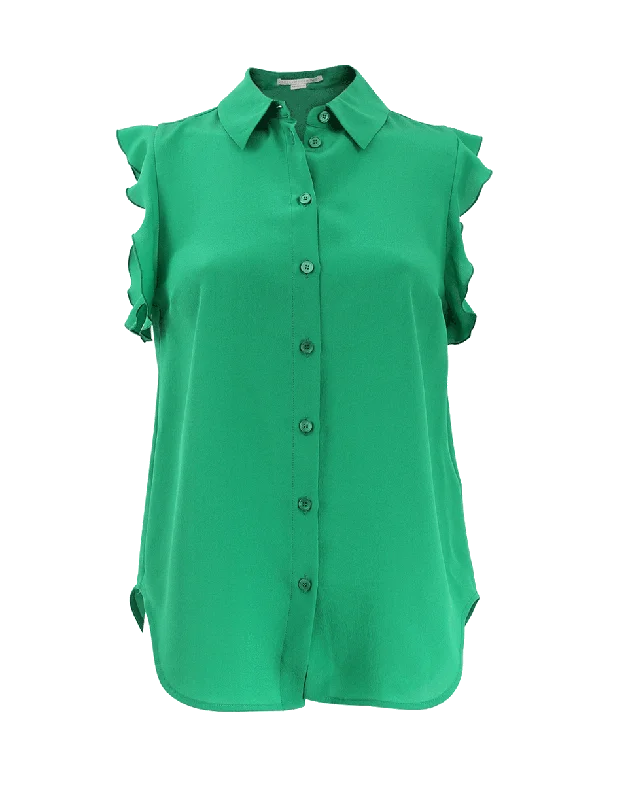 Leona Blouse Relaxed Women's 
