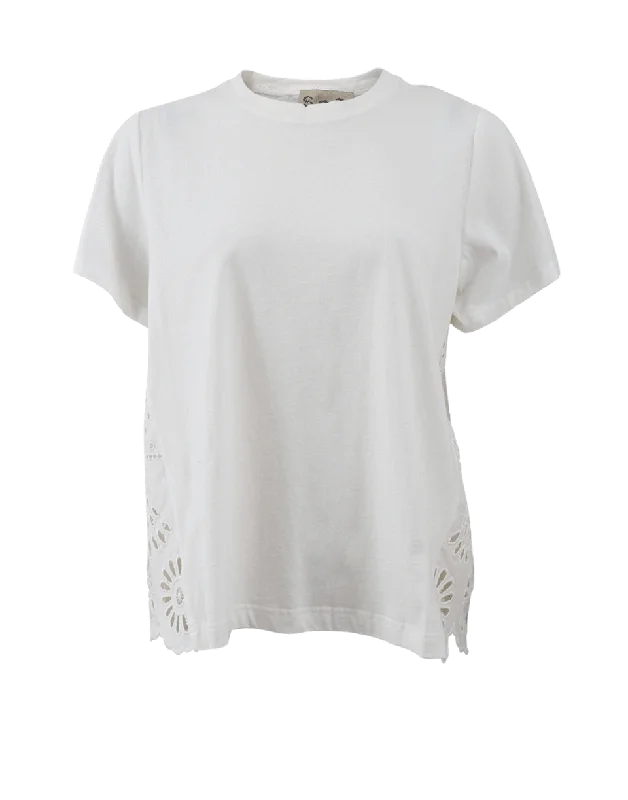 Soft Tee Practical Women's Multi - 