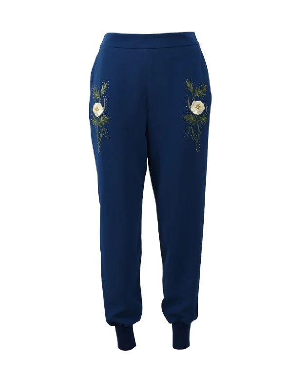 Julia Jogger Refined Women's 