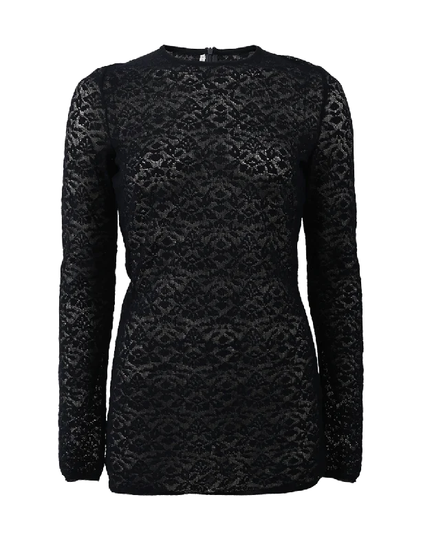 Lace Top Practical Women's Multi - 