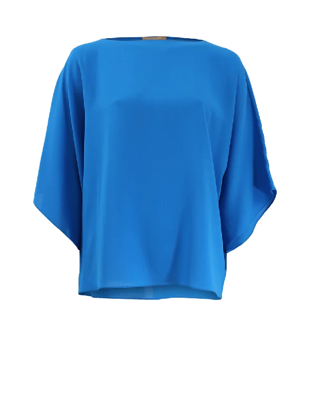 Bateau Tunic Top Cozy Women's Sherpa - lined