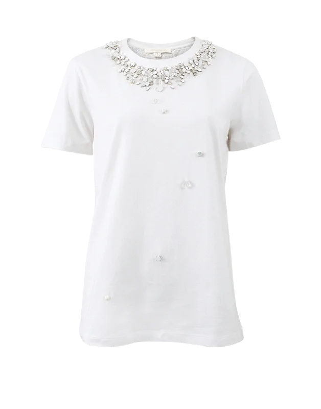 Fallen Stone Tee Hip Women's Retro