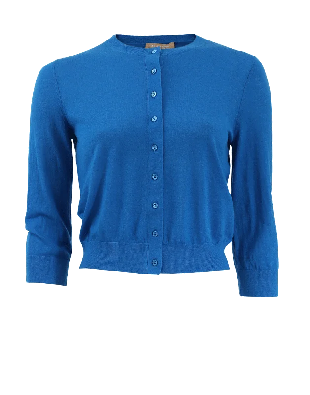 Cardigan Gym