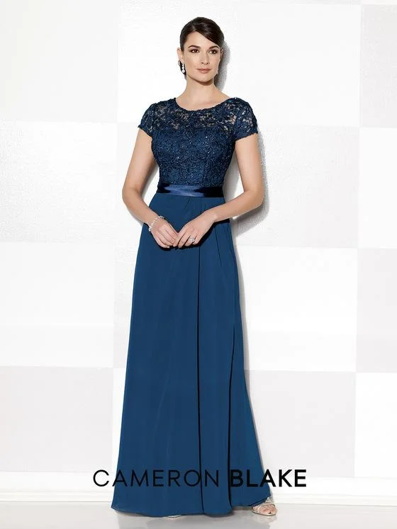 Mon Cheri 215625 Evening Dress