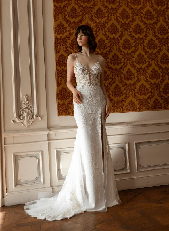 Daalarna MRR384 - Size 8 Street
