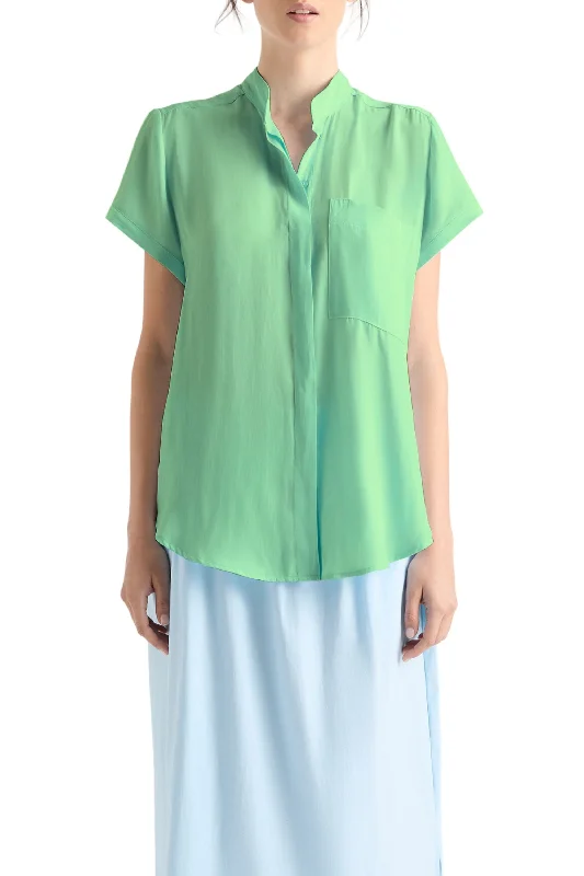 STAND SHIRT - F672929 Street