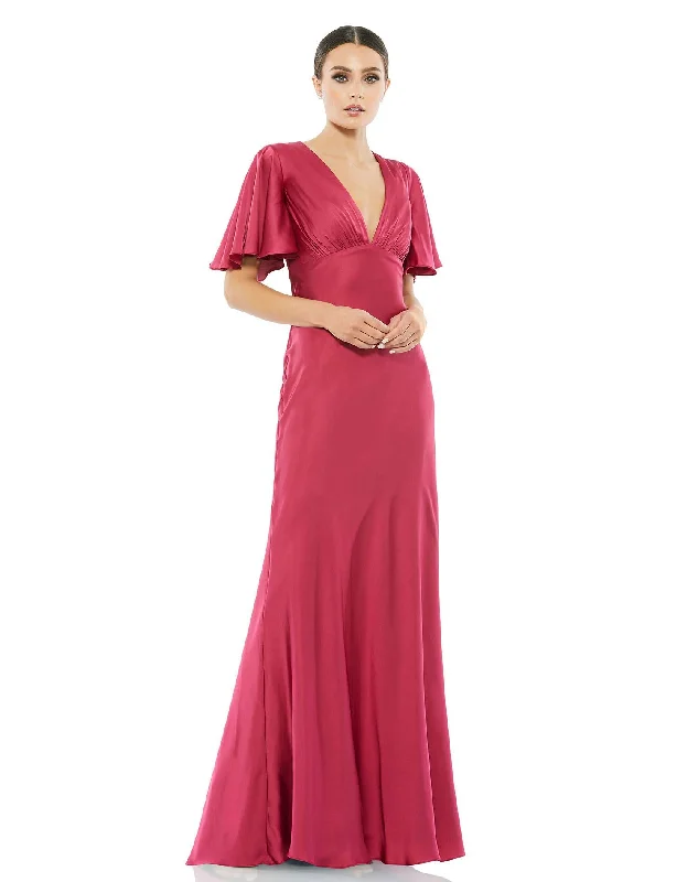 Mac Duggal 55402 Trendy Women's 