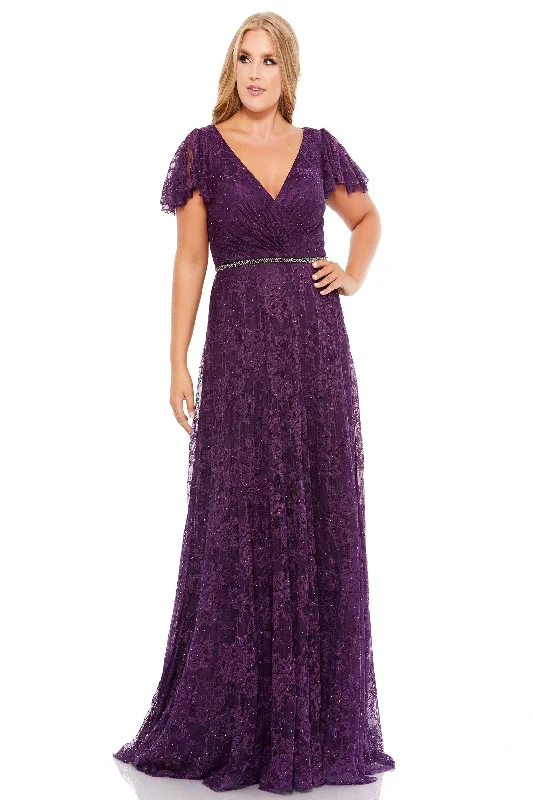 Mac Duggal 67761 Casual Women's Japanese 