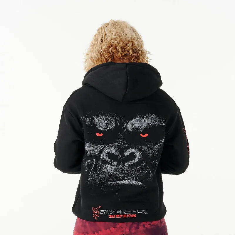 Redemption Zip Hoodie Vintage Women's 1970S 