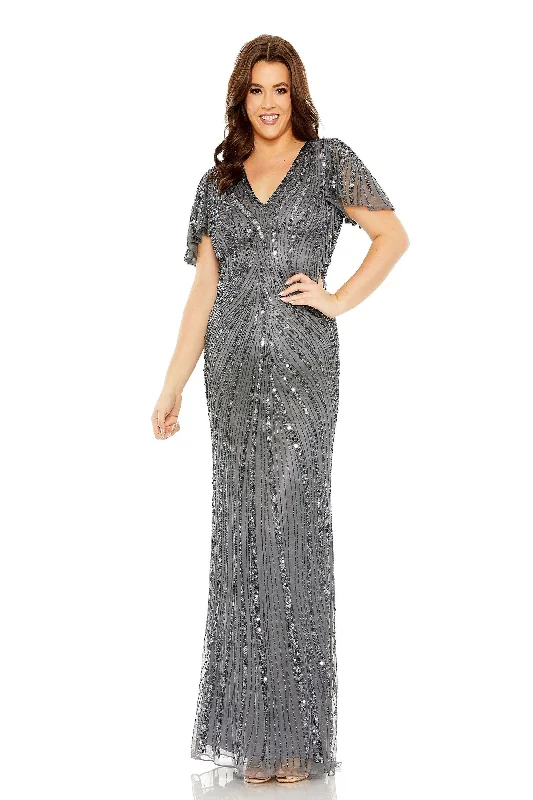 Mac Duggal 5945 Hip Women's Urban
