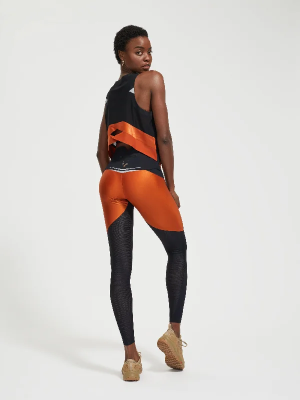 Axis Crop Tank Athletic Women's 
