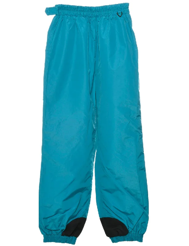 Columbia Ski Trousers - W28 L30 Scandinavian
