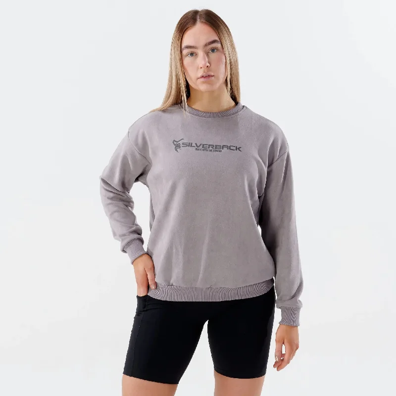 Infinity Sweater Trendy Women's Oversized