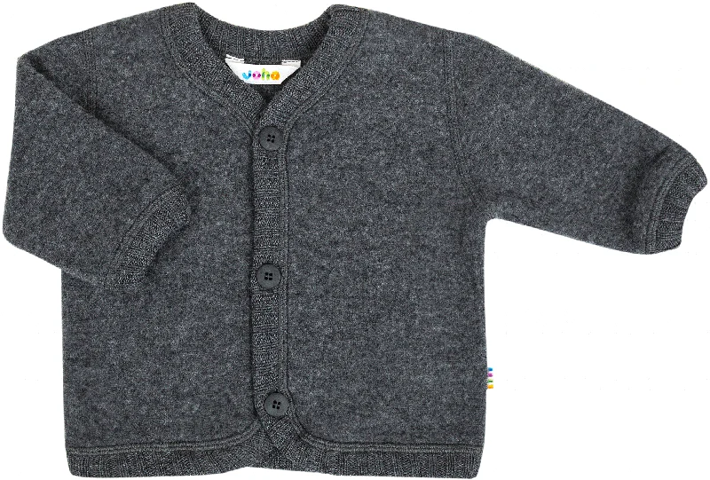 Joha - Cardigan - Coke Melange Cool Women's Skate