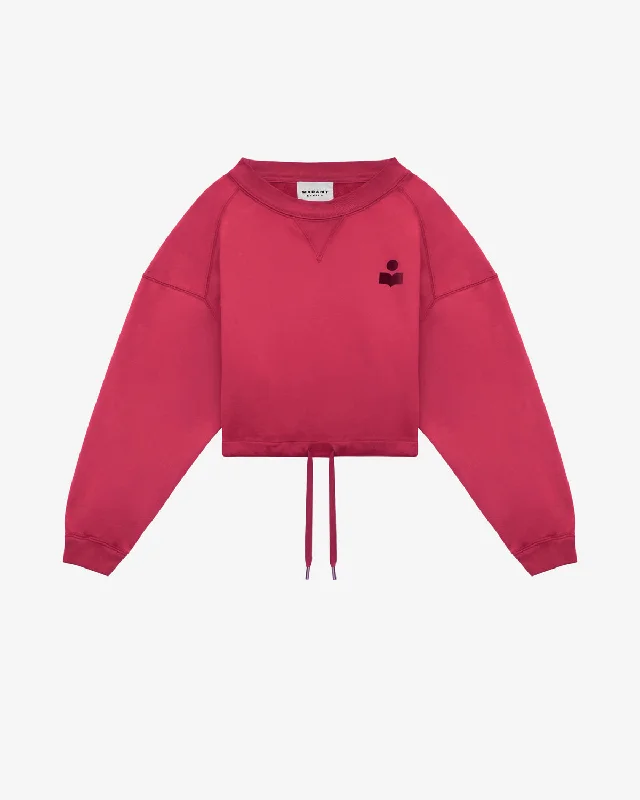 Margo sweatshirt Tough Women's Military - inspired