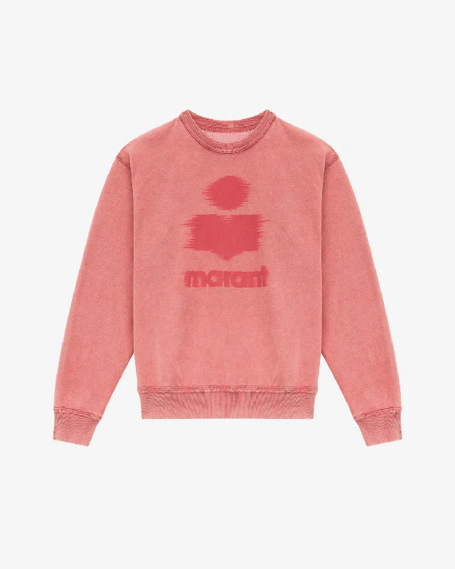 MOBYLI SWEATSHIRT Sporty Women's Tennis