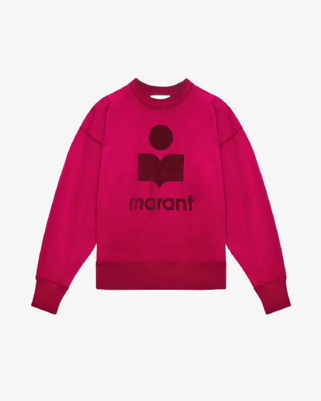 Mobyli sweatshirt performance