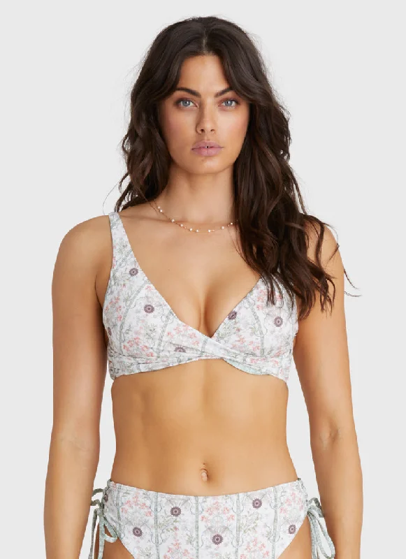Amaryllis Tahlia Top Preppy Women's College