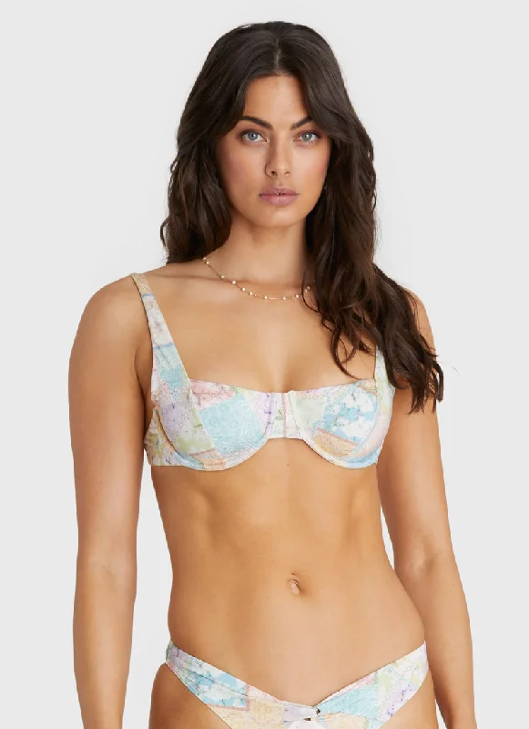 Brindle Zara Balconette Women
