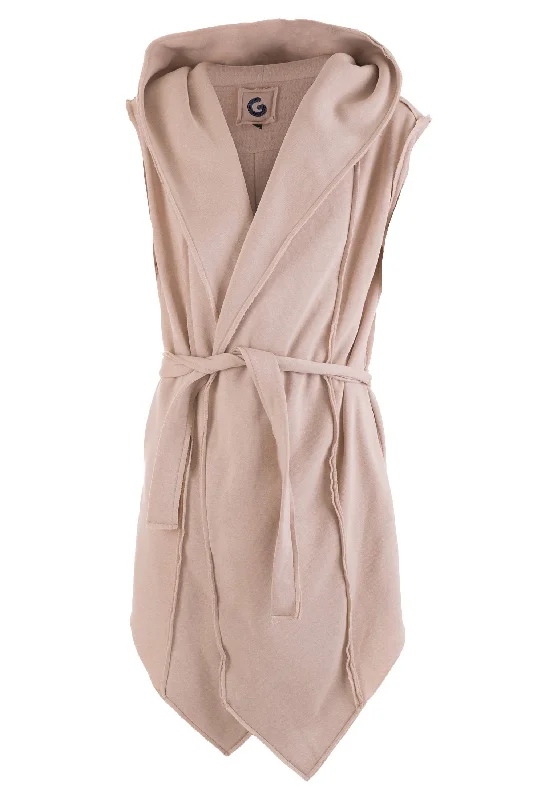 TheG UNISEX Vest 1.5 // wheat Stylish Women's Tropical 