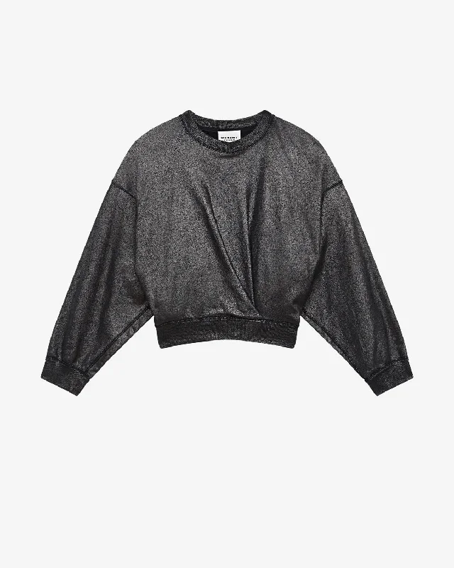 Paulia sweatshirt Traditional Women's Wool