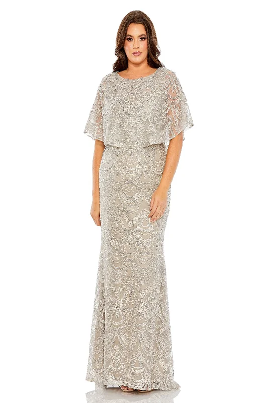 Mac Duggal 20470 Country