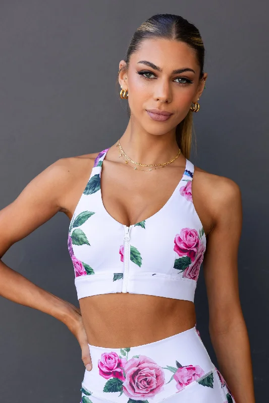 Florence Sports Bra Practical Women's Multi - 