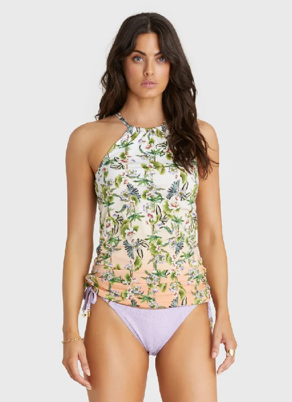 Daffodil Lawley Tankini Street