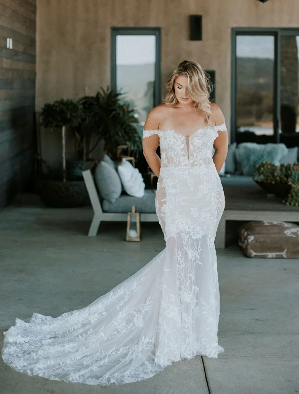 La Curve by Beccar Mabelle - Size 24 Compression