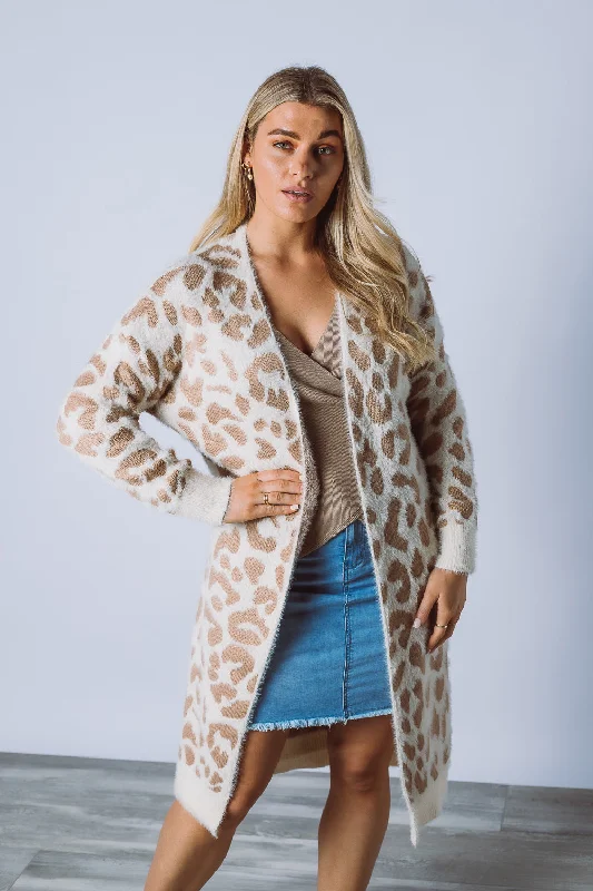 Wilde Knit Cardigan Athletic Women's High - 
