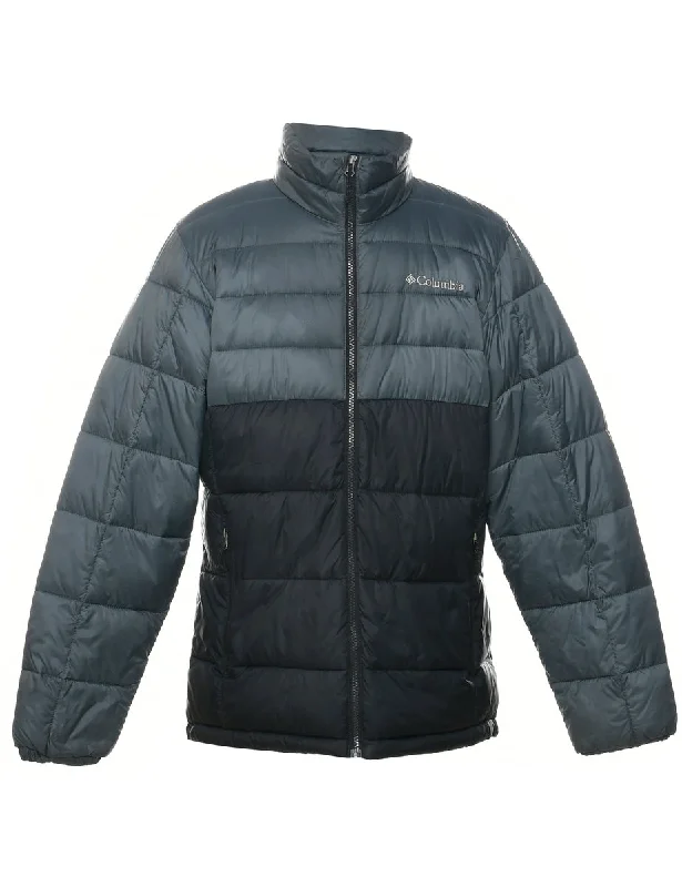 Columbia Puffer Jacket - S Street