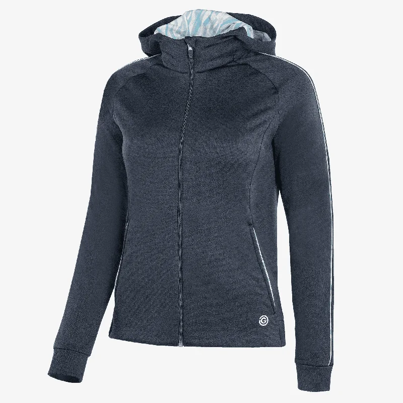 Debra - Insulating golf sweatshirt Vacation