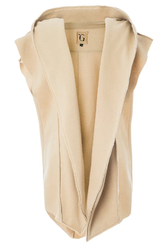 TheG UNISEX Vest // rattan Street
