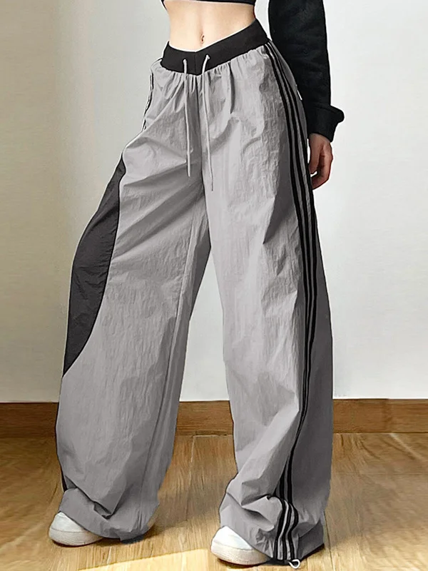 BerryBetty - Whatever You Like Cargo Pants Confident Women's High - fashion