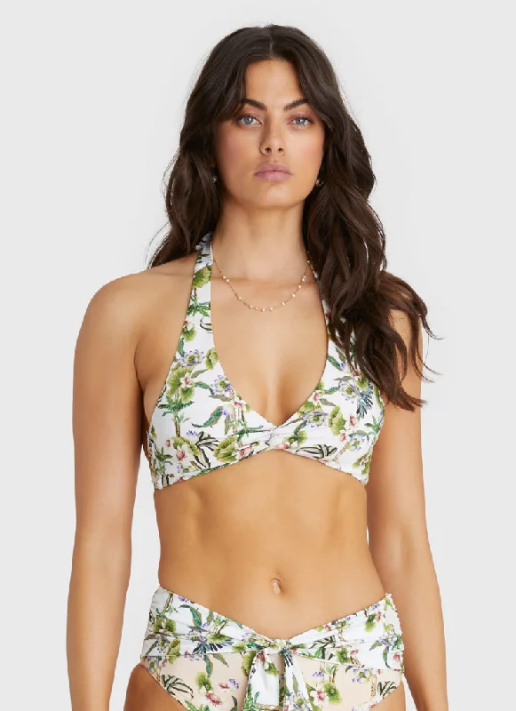 Daffodil Elleni Bikini Top Sleek Women's 