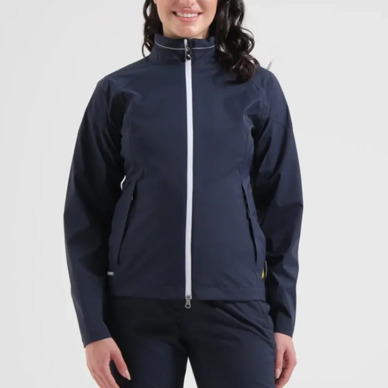 Chervò Mastodontic Jacket - Navy Business