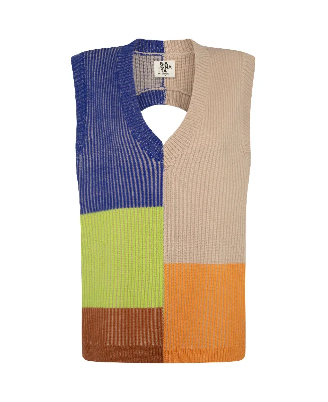 HINTERLAND VEST Women