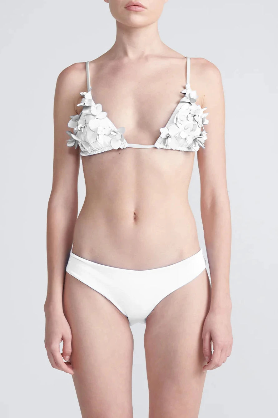 Top Ivory Dichotomy Feminine Women's Soft 