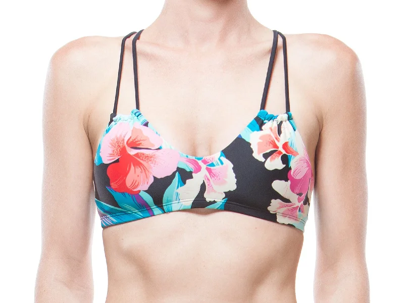Keapana | Tunnel Top Elegant Women's Formal 
