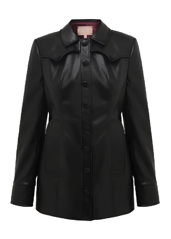 POWER BLAZER Streetwear Style for 