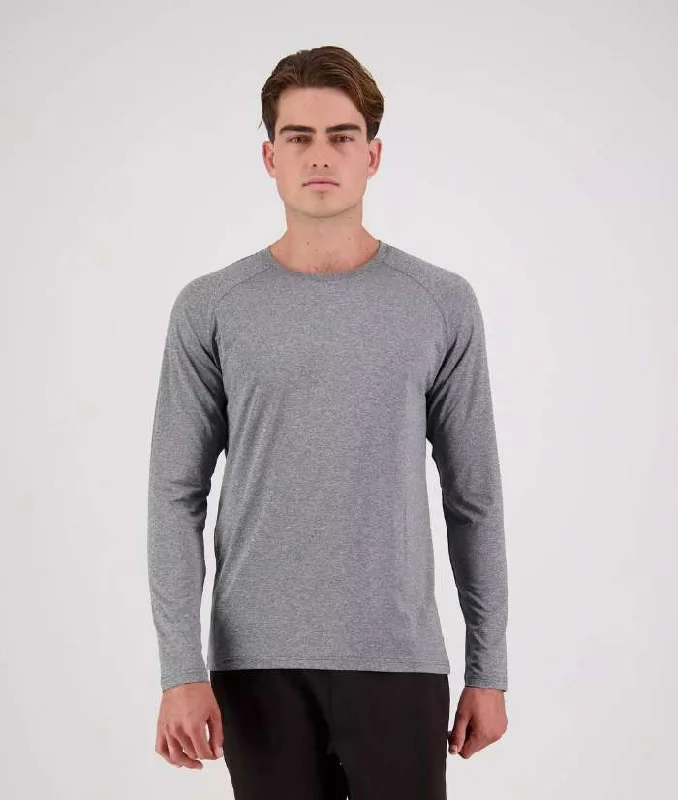 Adult Long Sleeve Stadium Tee Bold Women's Statement