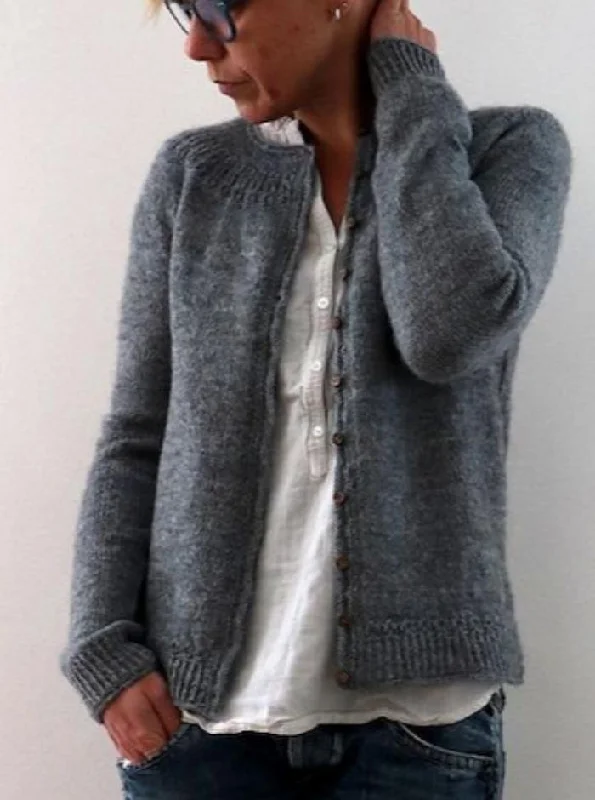 Jaycee cardigan by Isabell Kraemer, No 20 kit Sporty Women's Tennis