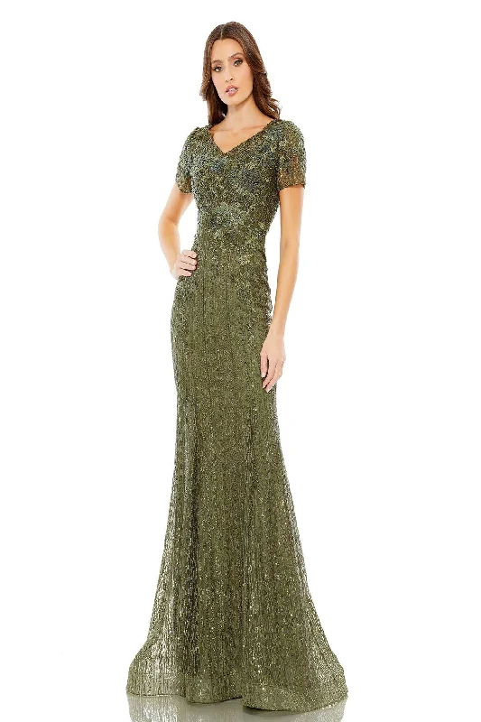 Mac Duggal 20282 Australian Beach