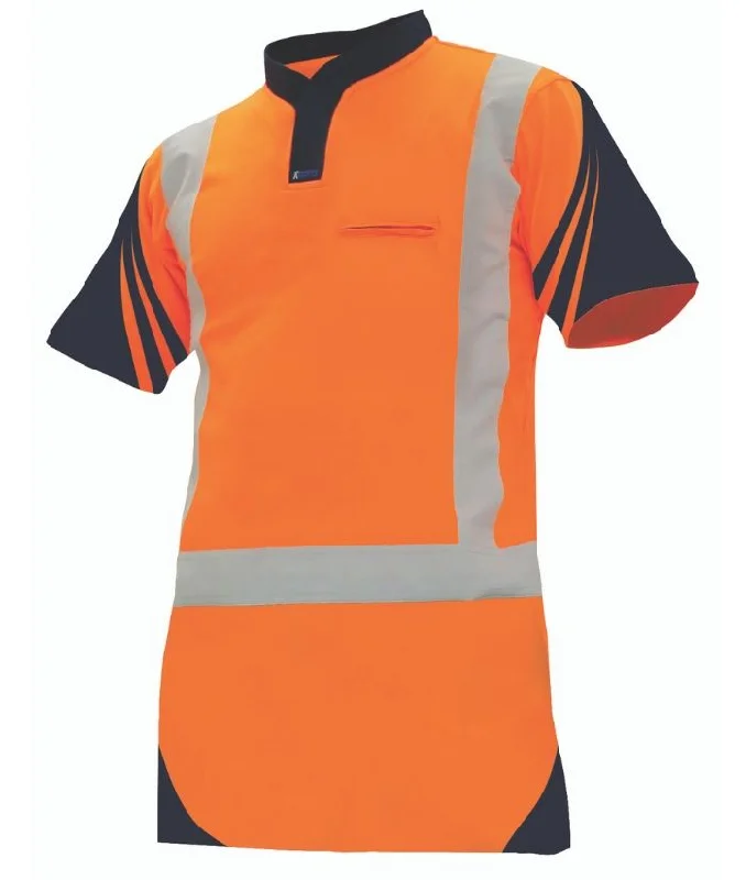 Argyle Quickdri, Cotton Back Day/Night Polo Confident Women's Power