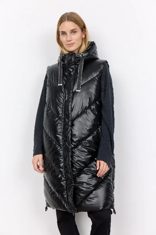 Fresia 1 Vest Cashmere