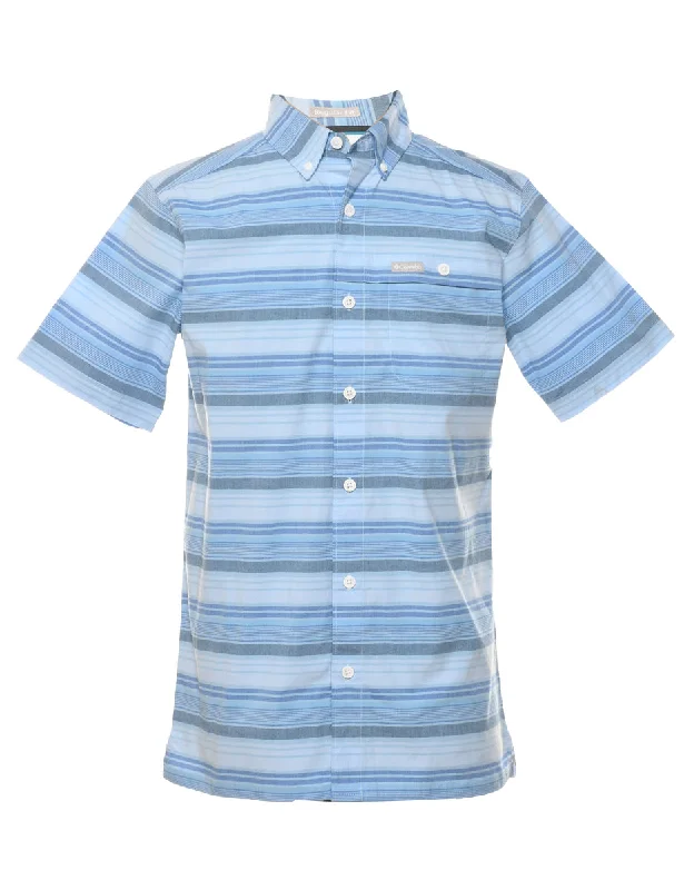 Columbia Shirt - XS Trendy Women's 